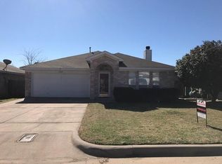 10229 Brea Canyon Rd, Fort Worth, TX 76108