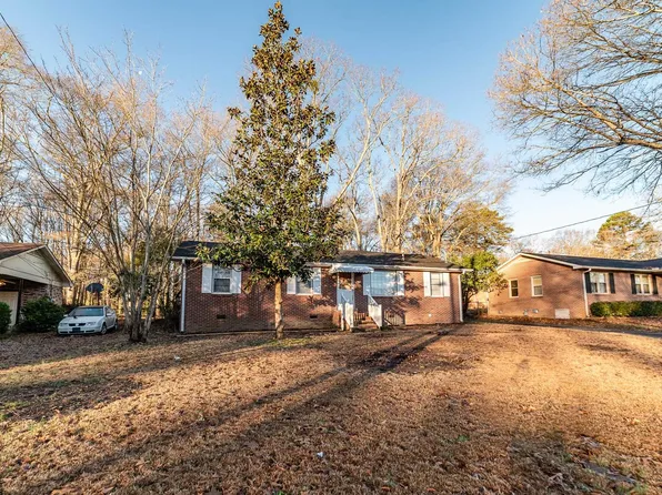 499 Neville St, Spartanburg, SC 29303