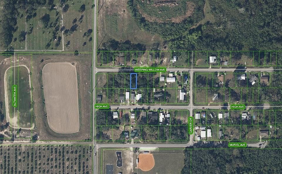 2nd image of 4527 Weeping Willow Ave