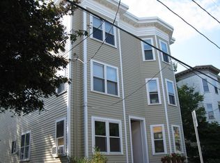 16 Upland Rd #A, Cambridge, MA 02140