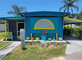 4788 66th Ln N #11, Saint Petersburg, FL 33709