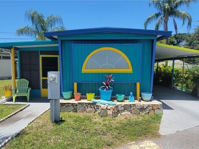 4788 66th Ln N #11, Saint Petersburg, FL, 33709