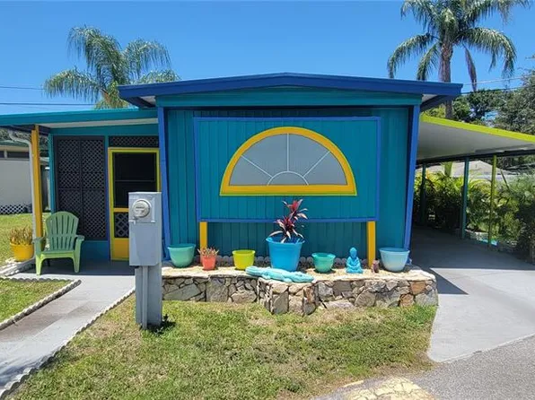 4788 66th Ln N #11, Saint Petersburg, FL 33709