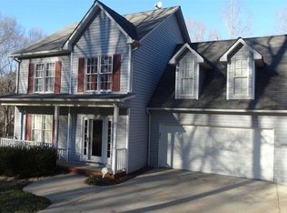 163 Sherry St, Rutherfordton, NC 28139