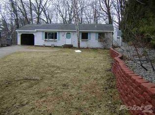 1469 Valley Dr, Traverse City, MI 49685