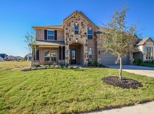 2211 Captain Davis Dr, Richmond, TX 77469