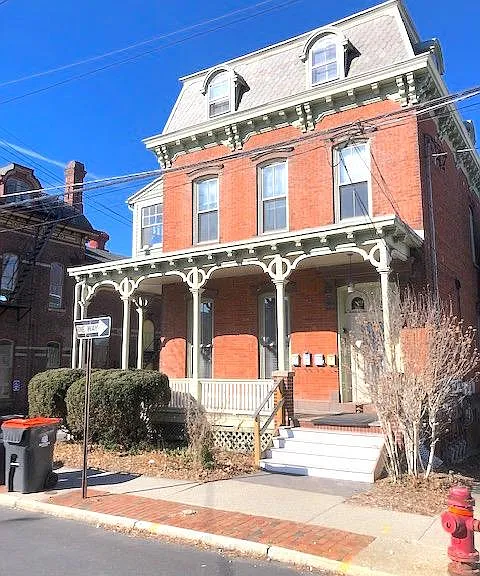 24 Vassar St #1 — Photo 22