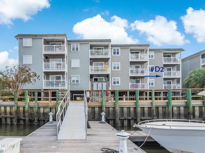 5400 E Yacht Drive #D2, Oak Island, NC, 28465