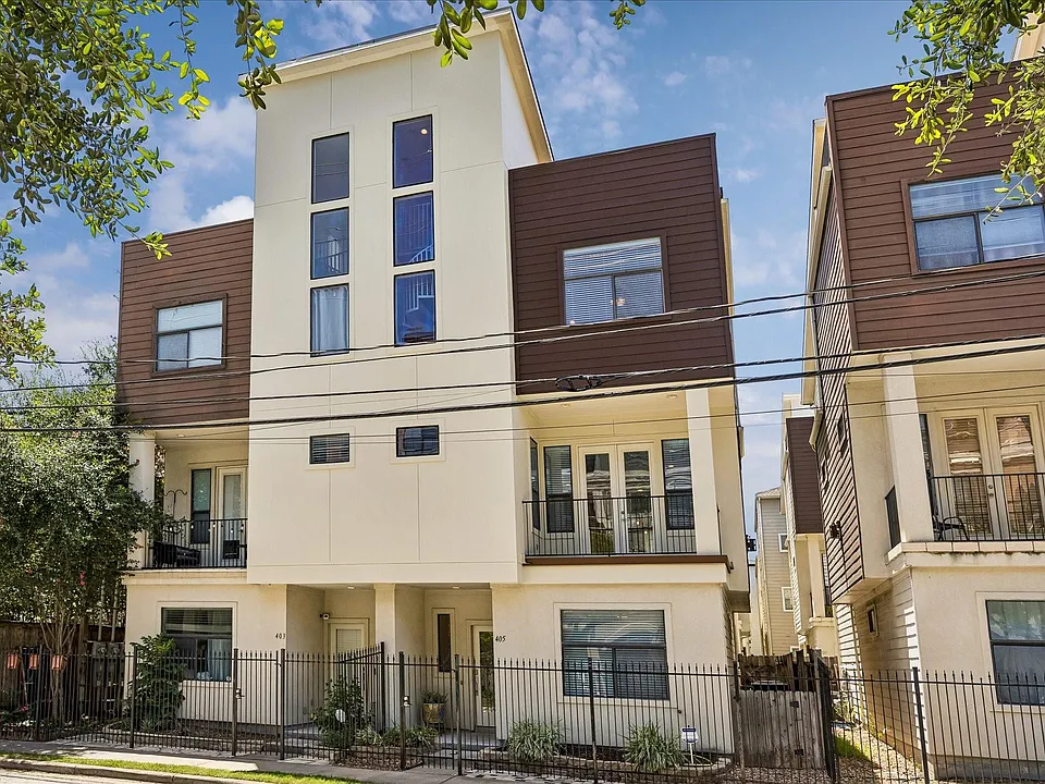 405 Jackson Hill St