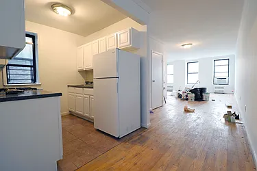 Rented by Keller Williams NYC