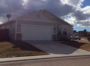 14229 Yucaipa St, Caldwell, ID 83607