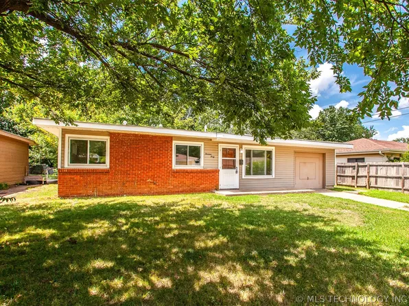 1340 N 76th East Ave, Tulsa, OK 74115