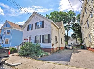 21 Mason Ave, North Attleboro, MA 02760