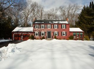 21 Byron Dr, Granby, CT 06035