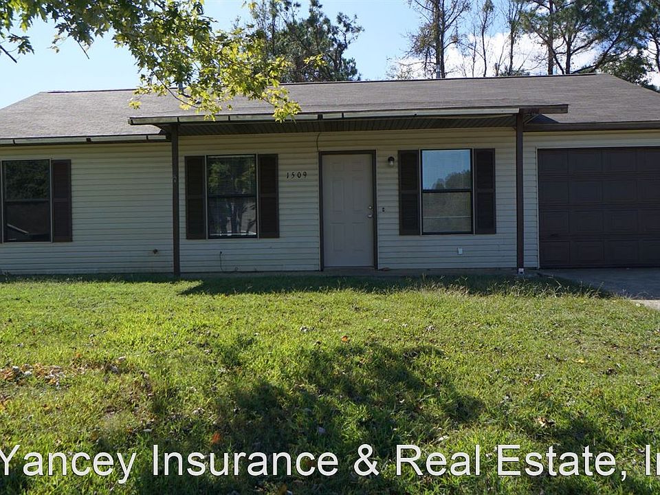 1st image of 1509 Mitzi Ln