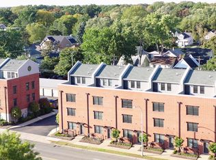 630 W 11 Mile Rd, Royal Oak, MI 48067