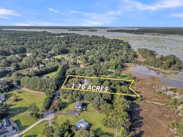 5508 Stono View Dr, Johns Island, SC 29455