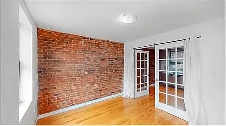 Rented by Living New York