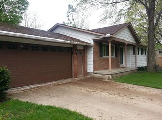 5241 Sagamore Dr, Swartz Creek, MI 48473