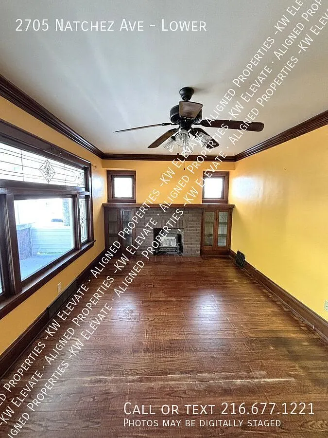 Building Photo - 2705 Natchez Ave #LOWER