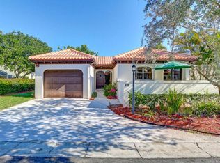 1471 Via De La Palma, Jupiter, FL 33477