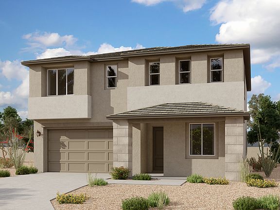 9342 E. Saturn Ave. - Lot 177 - Verbena Interior Image 1