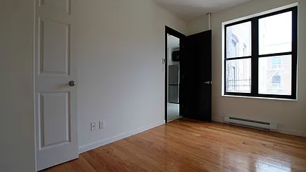 Rented by Keller Williams NYC