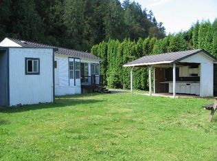 24469 S Skagit Hwy, Sedro Woolley, WA 98284