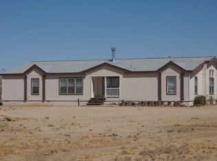 1832 S American St, Ridgecrest, CA 93555