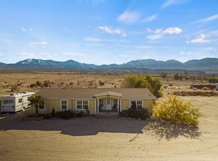 33170 160th St E, Llano, CA 93544