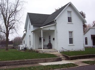 821 W High St, Piqua, OH
