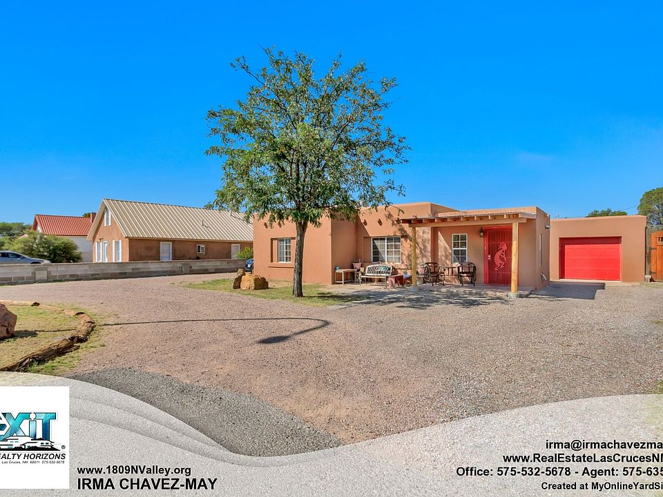 1st image of 1809 N Valley Dr