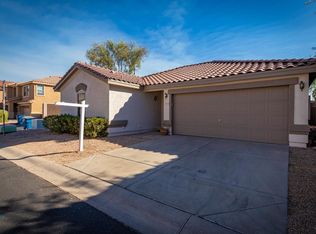 2373 E 35th Ave, Apache Junction, AZ 85119