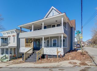 82 Wall Street, Amsterdam, NY 12010