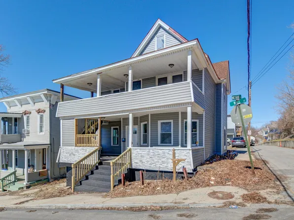 82 Wall Street, Amsterdam, NY 12010