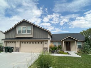 1574 N Azurite Pl, Kuna, ID 83634