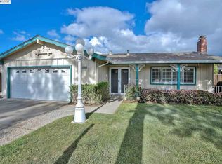 40538 Robin St, Fremont, CA 94538