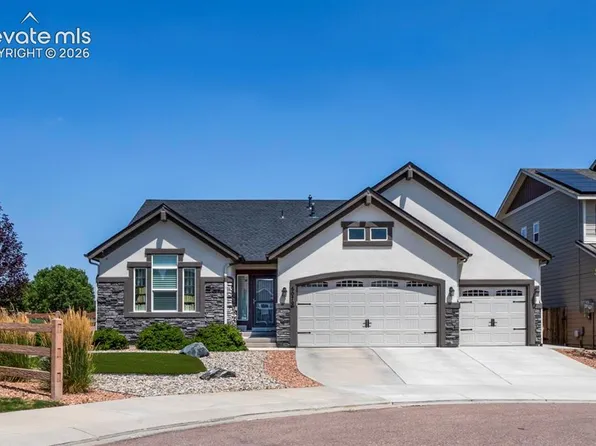 6079 Trappers Tale Ct, Colorado Springs, CO 80923