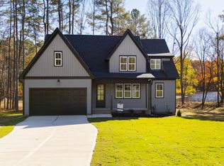 1319 Wiley Rd, Spring Hope, NC 27882