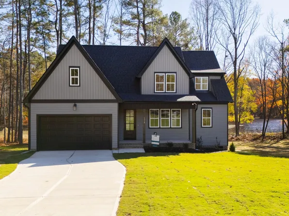 1319 Wiley Rd, Spring Hope, NC 27882