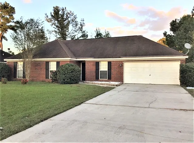206 Cassidy Way