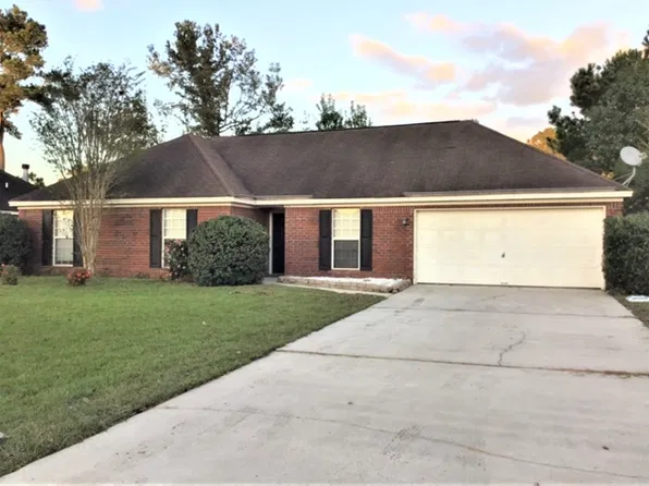 206 Cassidy Way, Pooler, GA 31322