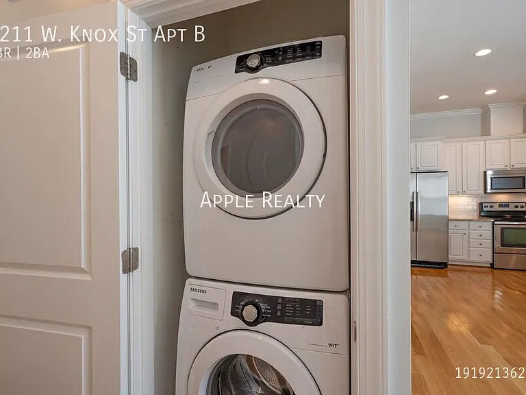 2211 W Knox St #B — Photo 11