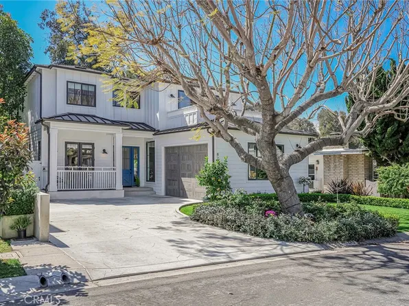 820 Calle De Arboles, Redondo Beach, CA 90277