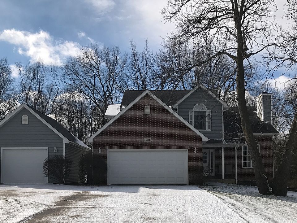 9704 Daylily Lane