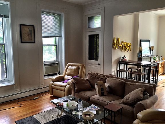 living dining