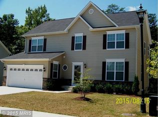 10283 Stewards Chance Ln, White Plains, MD 20695