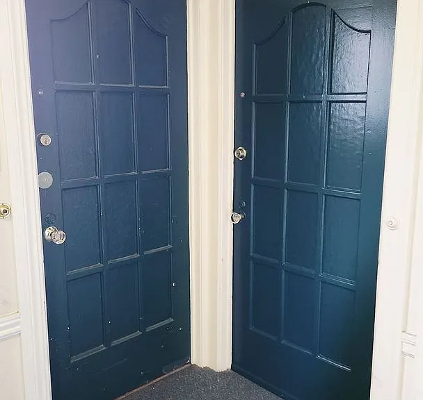 305 Franklin St — Photo 13
