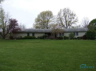 16230 Town Rd #190, Mount Blanchard, OH 45867