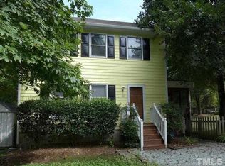 100 Adelaide Walters St, Chapel Hill, NC 27517